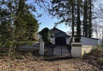 NATUR, PANORAMA, POTENTIAL, TOP GRUNDSTÜCK