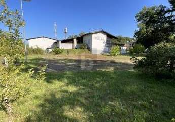 GELEGENHEIT MIT POTENTIAL