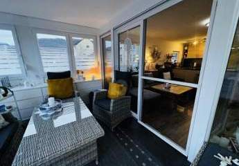 LEBENSQUALITÄT IN ZENTRALER LAGE