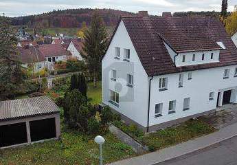 BEZUGSFREI | 5,8 % RENDITE | 3 EINHEITEN