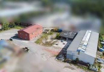 ENTWICKLUNGSPOTENZIAL, ATTRAKTIV FÜR INVESTOREN