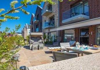 EXKLUSIVE HAFENRESIDENZ MIT ERTRAGSPOTENZIAL