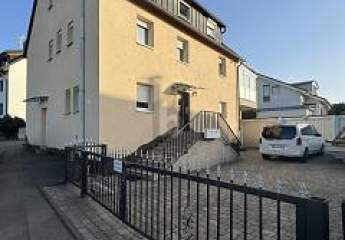 SANIERTER MEHRGENERATIONENTRAUM