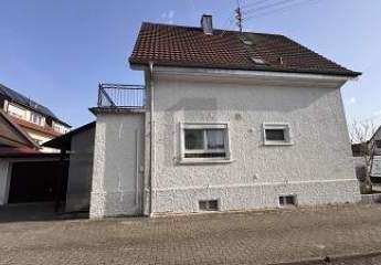 FREI STEHEND, BEZUGSFERTIG UND FAMILIENFREUNDLICH