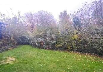 SELTENE GRÜNE OASE IN BESTLAGE