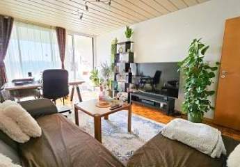 LICHTDURCHFLUTET WOHNEN IM GRÜNEN