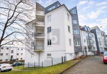 SONNIGE AUSSICHT - SÜDBALKON, AUFZUG & TIEFGARAGE