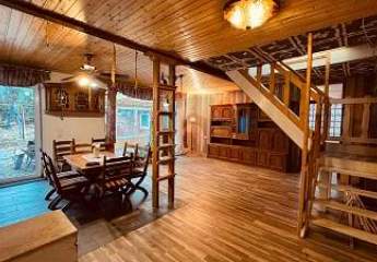 EINFAMILIENHAUS MIT MODERNISIERUNGSBEDARF