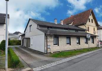 POTENZIAL IN IDYLLISCHER FAMILIÄRER UMGEBUNG