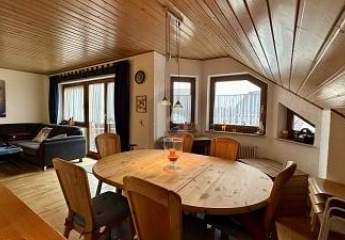 HELL UND ATTRAKTIV IM SCHWARZWALDFACHWERK