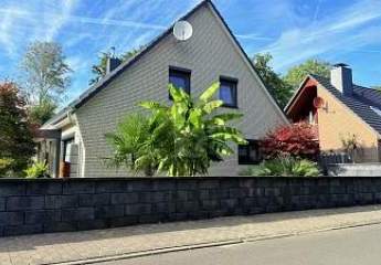 LICHTDURCHFLUTET, PALMENGARTEN, WINTERGARTEN