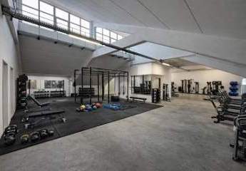 LOFTFLAIR MIT VIELEN MÖGLICHKEITEN