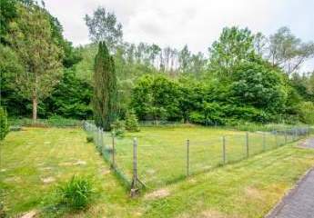 WO RUHE UND MÖGLICHKEITEN SICH TREFFEN