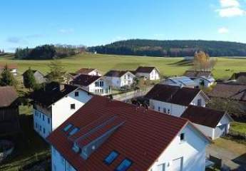 ALTERSGERECHTES WOHNEN MIT BLICK IN DIE NATUR