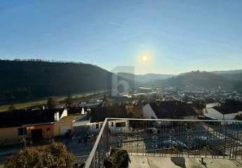 NATURDOMIZIL MIT WEITBLICK UND RUHEGARANTIE