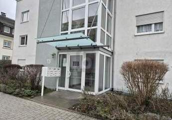 WOHNEN IN SINGEN - SCHICK UND ZENTRAL