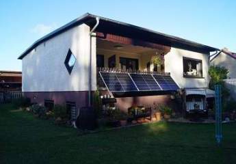 LEBENSQUALITÄT UND SICHERHEIT IM EINKLANG