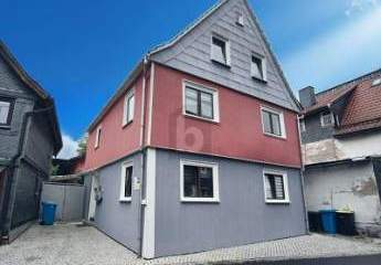 FAKTOR VON 10 - TOP INVESTMENT IN RUHIGER LAGE