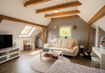 260 M² WOHNFLÄCHE, 7 ZIMMER, WERKSTATT INKLUSIVE