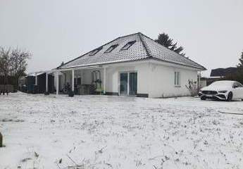 WOHNEN IM BUGALOWSTIL-BARRIEREFREI