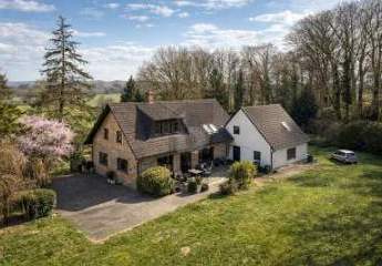 IDYLLISCHES WOHNEN, DENNOCH ZENTRAL