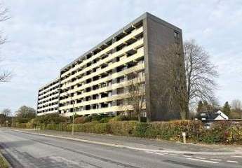 MODERNISIERT, BARRIEREFREI, FAHRSTUHL, BALKON