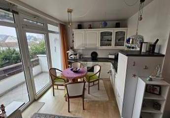 TOP LAGE FÜR TOP ANLAGE DIREKT AM MEER