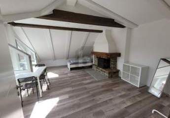 MODERN SANIERT MIT GEMÜTLICHEM KAMINOFEN