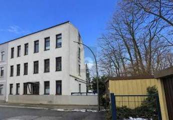 SOLIDE SUBSTANZ & STABILE RENDITE