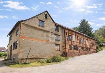 TRÄUME VERWIRKLICHEN - ABRISS ODER KERNSANIERUNG