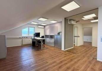 PROFESSIONELLES, INSPIRIERENDES ARBEITSUMFELD