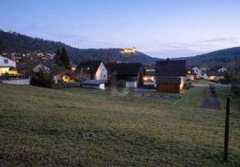 AUSSICHT AUF DIE WEITENBURG