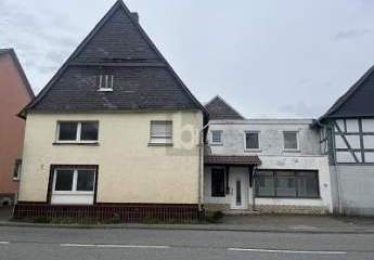 HANDWERKERPERLE MIT POTENZIAL ZUM KLEINEN PREIS