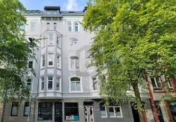 STILVOLL SANIERTER ALTBAU - BEZUGSFERTIG