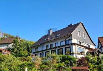 RÜCKZUGSORT MIT GESCHICHTE  MITTEN IM WALD