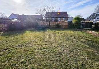 TRAUMHAFT MIT SÜDAUSRICHTUNG