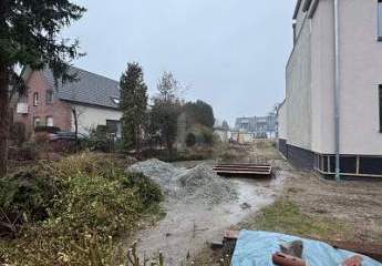 BAUREIF, RUHIG, PERFEKT PLANBAR!