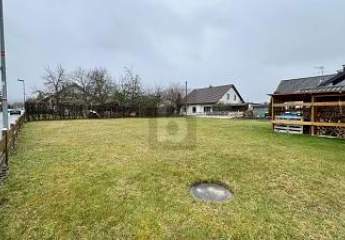 RUHIGE WOHNLAGE MIT HOHER LEBENSQUALITÄT