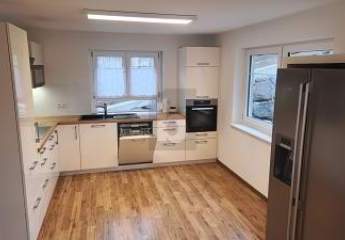 KOMFORT MIT ERSTKLASSIGER PREMIUM-AUSSTATTUNG