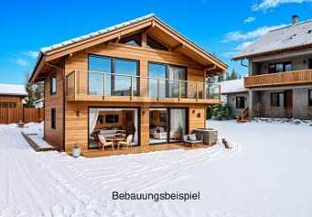 SOFORT BAUEN STATT LANGE SUCHEN