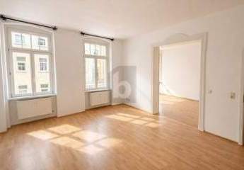 STILVOLL WOHNEN MIT BALKON, BEZUGSFREI