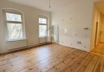 TOLLES CITY-APARTMENT IN BESTLAGE UND BEZUGSFREI