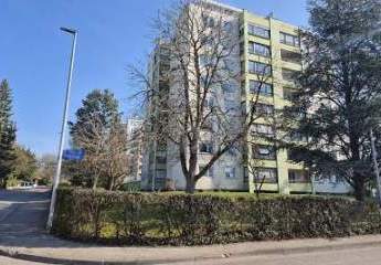 RUHIGES ZUHAUSE IN GEPFLEGTER WOHNANLAGE