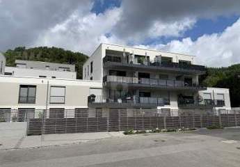 NEUWERTIG - MODERN - MIT GARTENANTEIL