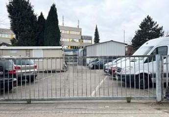 VIELSEITIG - IDEAL FÜR GEWERBE ODER WOHNEN