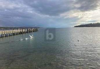 ERBPACHT: CHARMANT IN SEENÄHE MIT BALKON