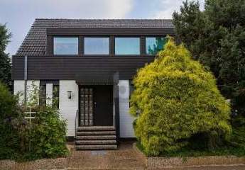 EIN ZUHAUSE MIT VIEL RAUM UND IDEEN