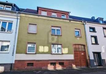 RENDITE, LAGE, 3 EINHEITEN, GARTEN