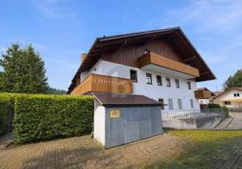 RUHIGE, DENNOCH ZENTRALE LAGE & BEZUGSFREI