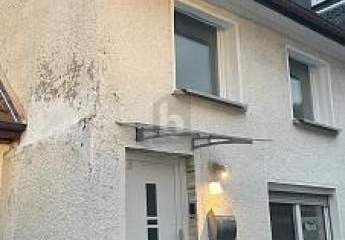 CHARMANTES HAUS MIT AUSBAUPOTENZIAL